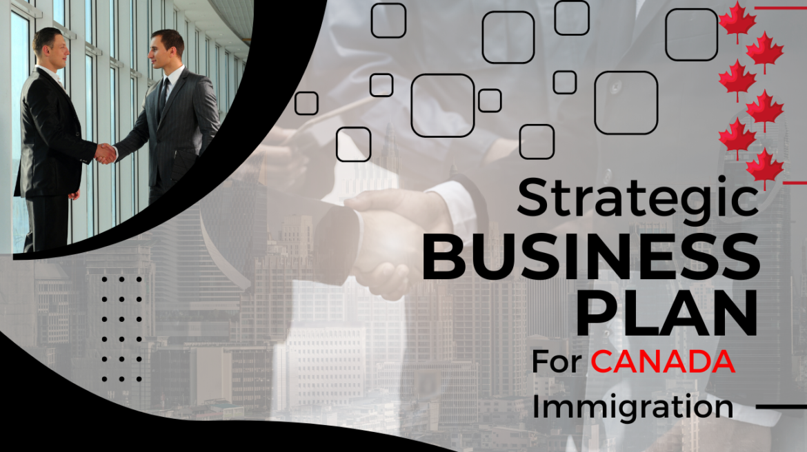 government of canada business plan