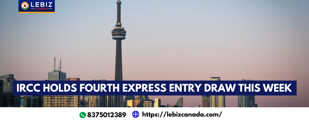 Canada's Recent Historic Express Entry Draw Rameh Law