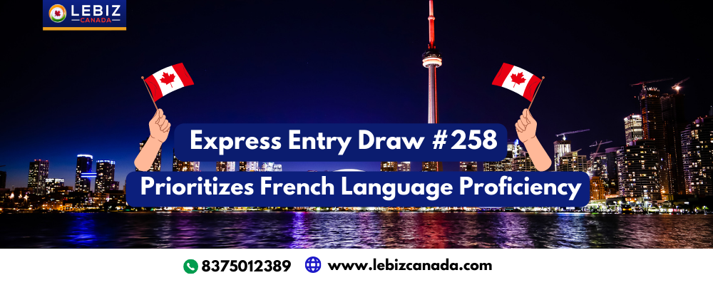 Express Entry Draw, Largest All-Program Draw In Canada History 2023 |  Arnika Visa